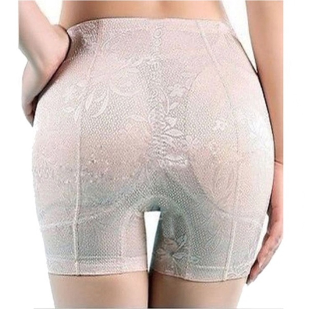 Full butt hip enhancer shaper